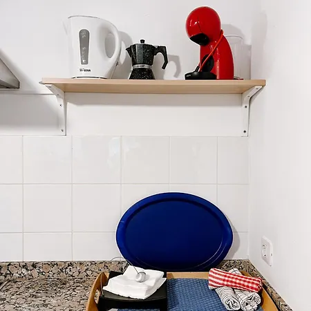 וילה Casa Milena
