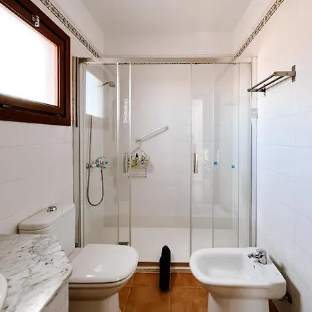Casa Milena וילה