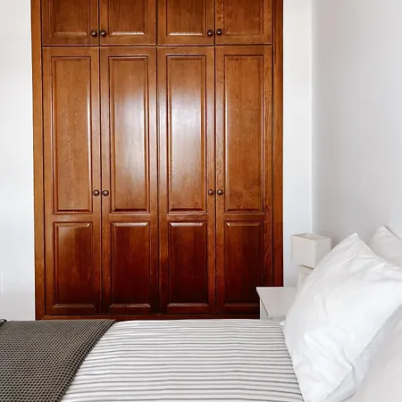 וילה Casa Milena *
