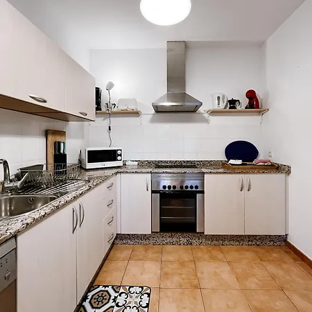 וילה Casa Milena פלאיה בלנקה