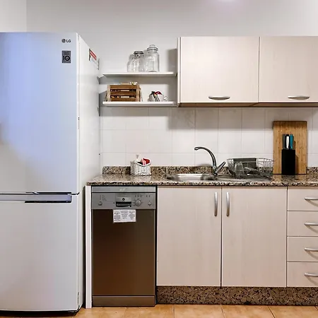 Casa Milena * פלאיה בלנקה