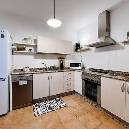 Casa Milena וילה