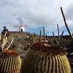 Villa Casa Milena Playa Blanca (Lanzarote)