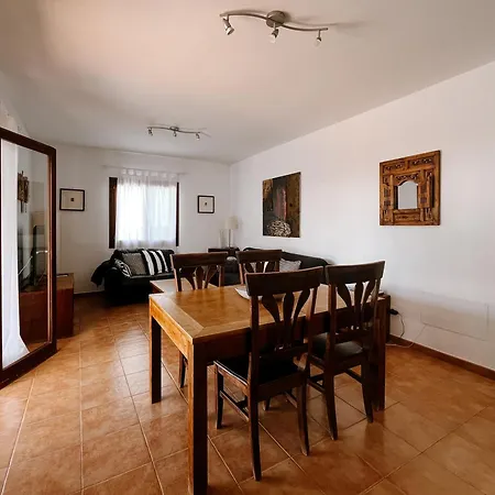 Casa Milena * Playa Blanca (Lanzarote)