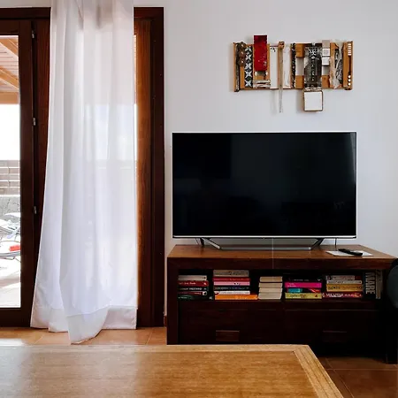 Casa Milena Villa