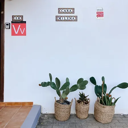 Casa Milena Villa Playa Blanca (Lanzarote)