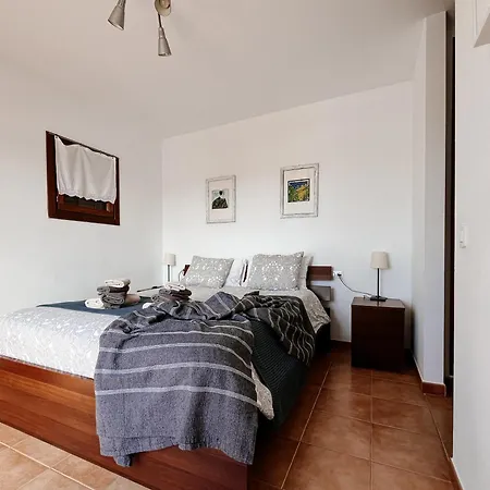 Casa Milena * Playa Blanca