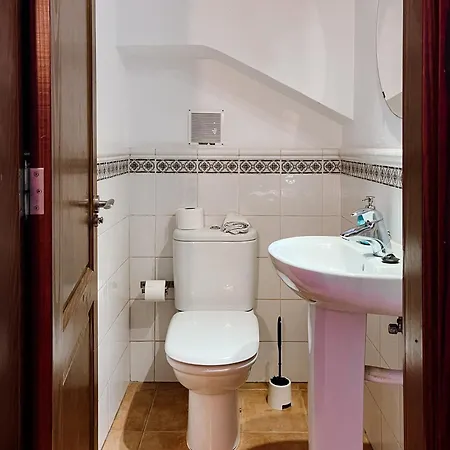 Casa Milena * Playa Blanca (Lanzarote)