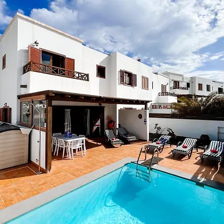 Villa Casa Milena *