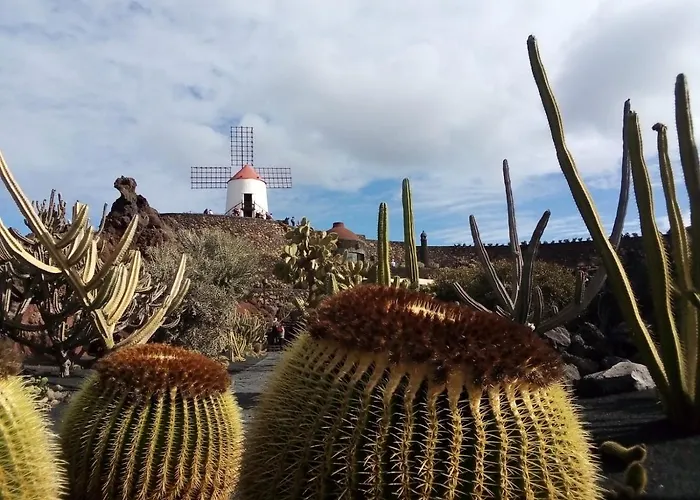 Vila Casa Milena Playa Blanca (Lanzarote)
